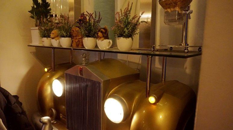 Great bars  | Hongdae 9 great bars where you could get drunk with your friends